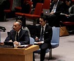 سازمان ملل اسرائیل را به نقض قوانین بین‌الملل متهم کرد